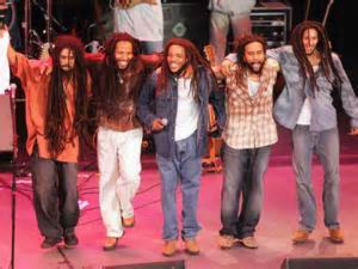 Skip Marley's Journey In Reggae, Hip-Hop, And Beyond