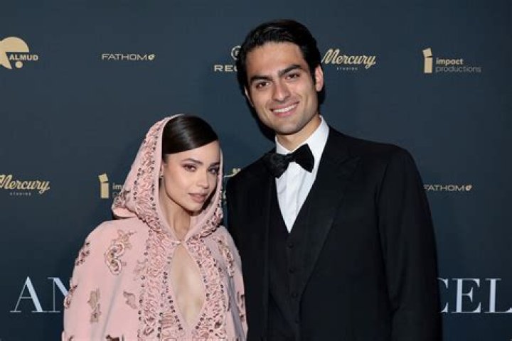 Sofia Carson's Sibling Connection Revealed