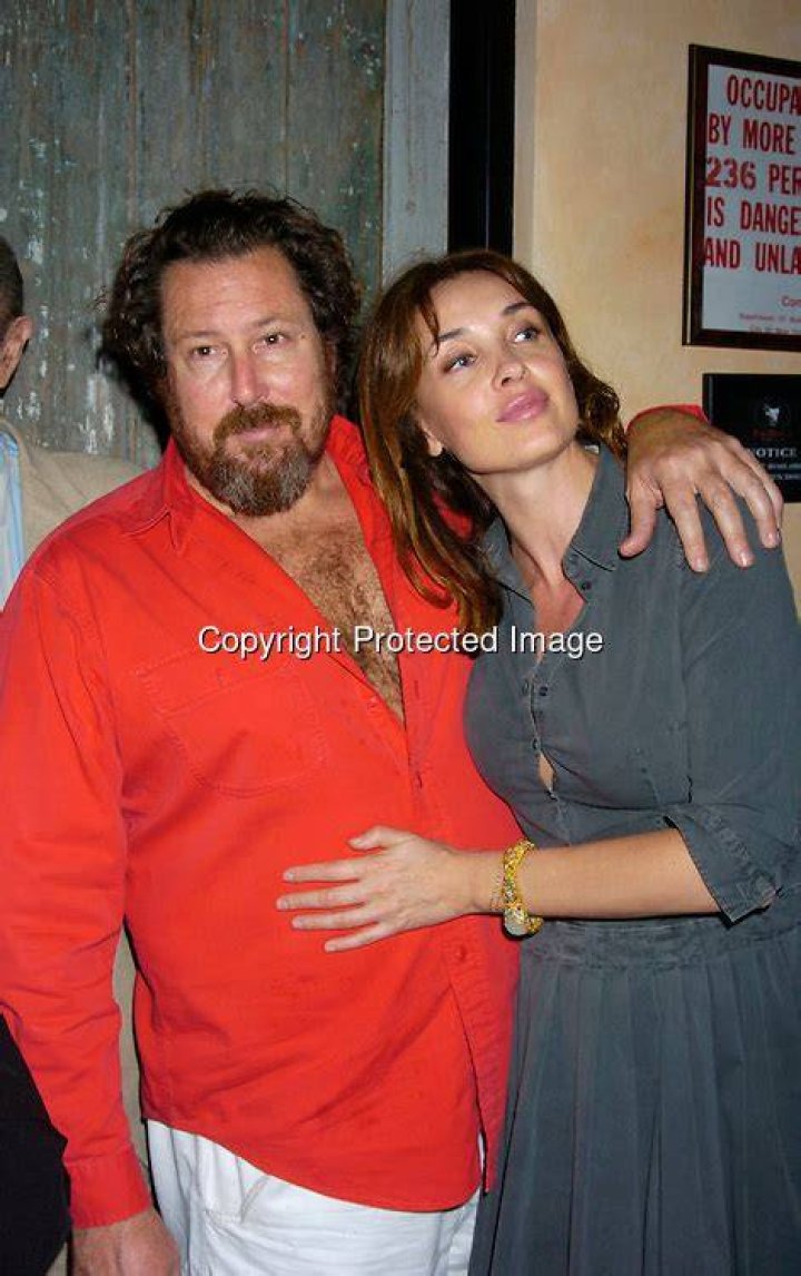 Stella Schnabel And Her Art-World Husband