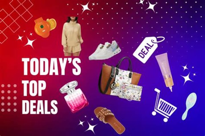 Tamron Hall's Top Shopping Deals For Your Home And Wardrobe