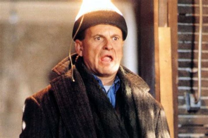 The Curious Case Of Joe Pesci And The Absence Of Children