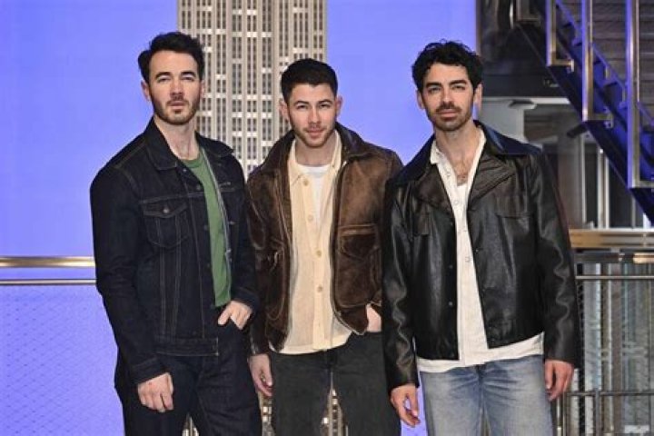 The Epic Pair: Joe Jonas And Wilmer Valderrama