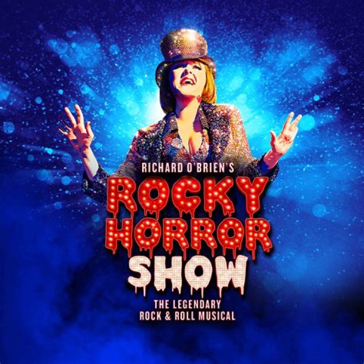 The Extraordinary David Bowie's Role In The Iconic "Rocky Horror Picture Show"