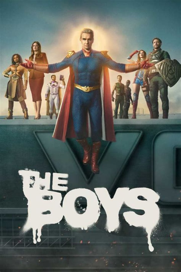The Incredible Earnings Of The Boys Actors: A Deep Dive Into Their Salaries