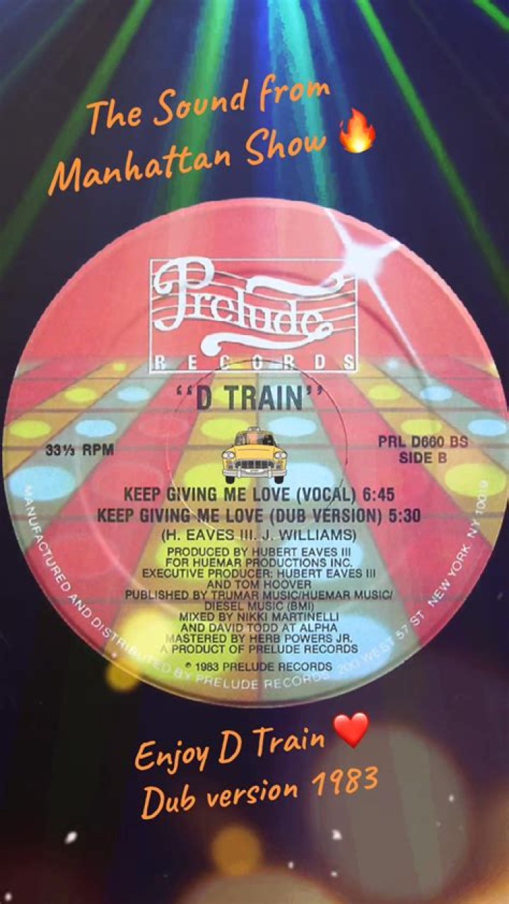 The Soulful Voice Behind Train