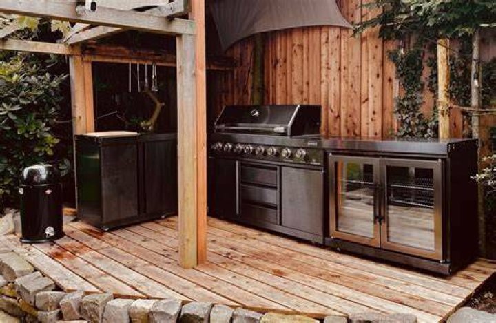 The Ultimate Guide To High-End Grill Brands For Your Outdoor Kitchen