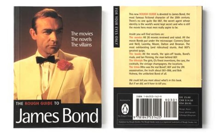 The Ultimate Guide To James Bond's Iconic Car Collection Magazine