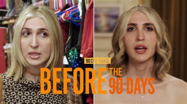 The Ultimate Guide To Jon And Megan's Journey On "90 Day Fianc"