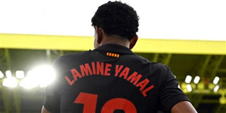The Ultimate Guide To Lamine Yamal's Salary: Unveiling The Secrets