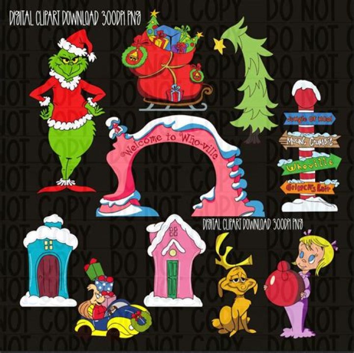 The Ultimate Guide To The Whoville Christmas Tree: Decorations, Symbols, And More