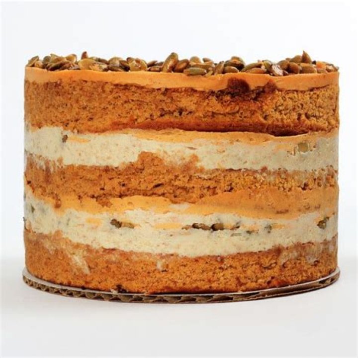 The Ultimate Milk Bar Pumpkin Cake: A Slice Of Autumn Heaven