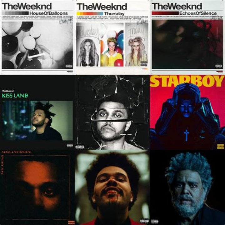 The Weeknd's Connection To Judaism