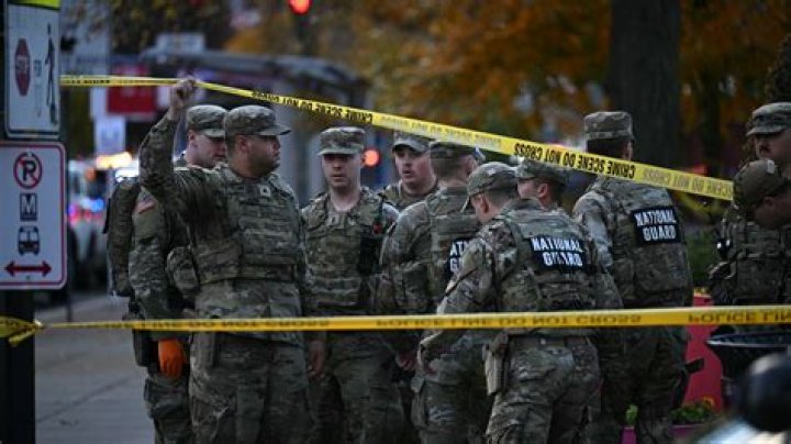 Tragic Shooting In Columbia, New Jersey: Heartbreaking Details Emerge
