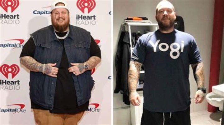 Ultimate Weight Loss Journey Of Big T: The Battle Rapper's Transformation