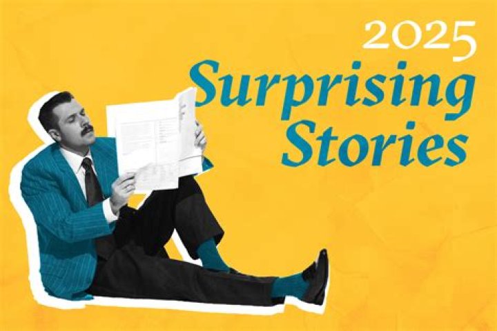 Uncover Surprising Insights And Untold Stories