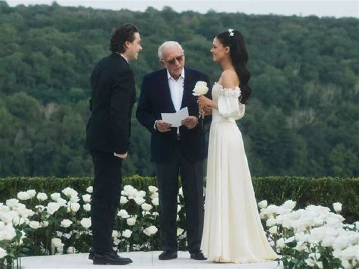Uncover The Extraordinary Journeys Of Nelson Peltz's Daughters
