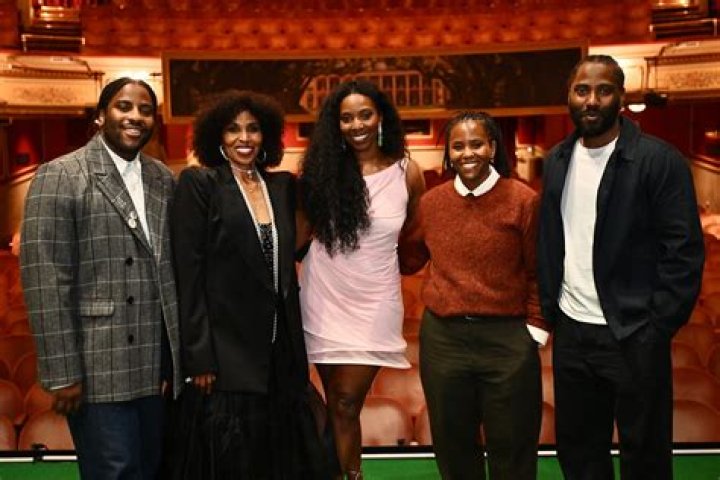 Uncover The Inspiring Journey Of Denzel Washington's Remarkable Twins