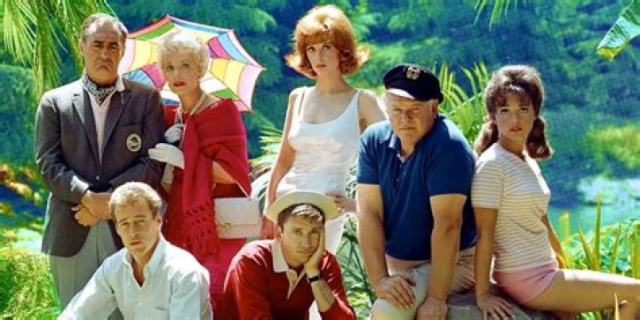 Uncover The Secrets Of The Legendary "Gilligan's Island" Cast