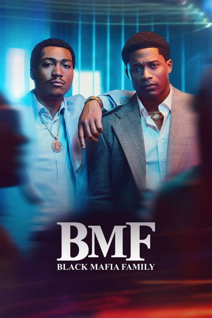 Uncovering The Dark Secrets Of The Black Mafia Family
