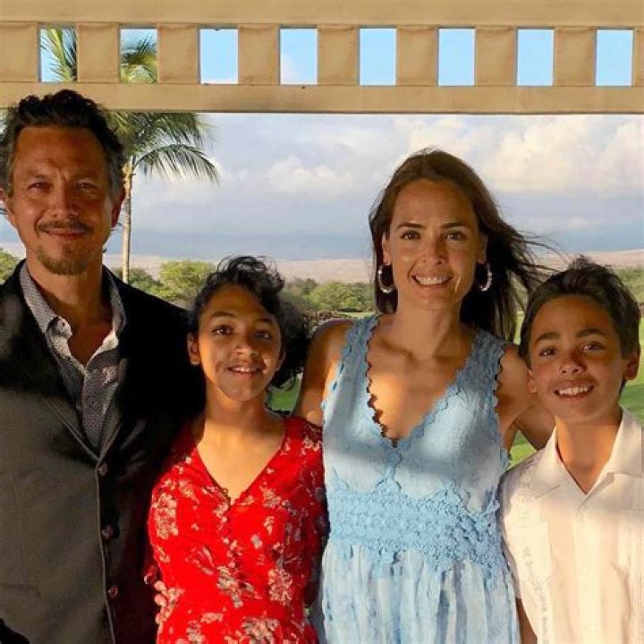Uncovering The World Of Benjamin Bratt's Children: A Journey Of Discovery