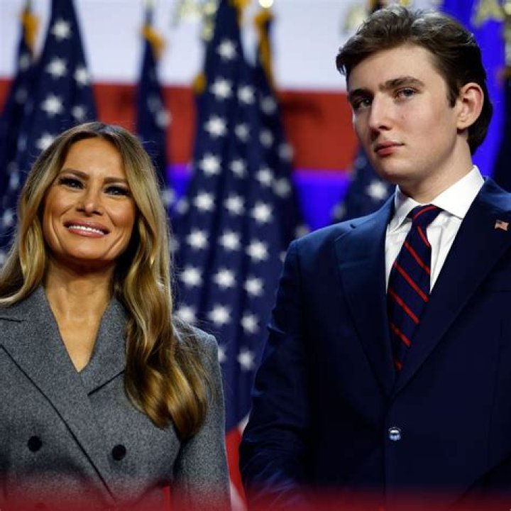 Unexplained Secrets Of Barron Trump's Birth Certificate