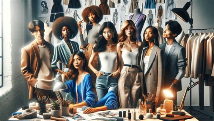 Unlocking Success, Fashion, And Personal Impact
