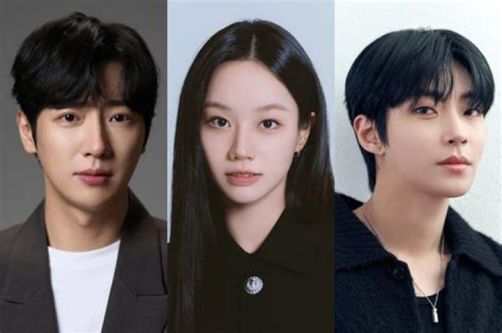 Unraveling The Charisma Of Lee Sang Yeob