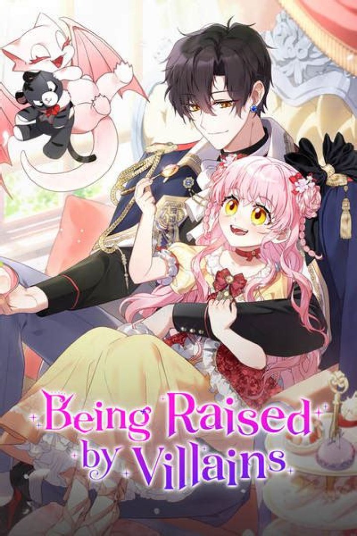 Unraveling The Dark Secrets Of "Raised By Villains Chapter 1"