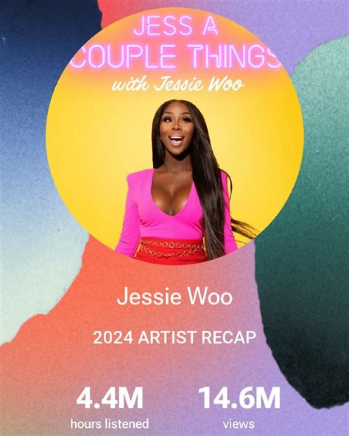 Unveiling Jessie Woo's Influence: Age And Impact Explored