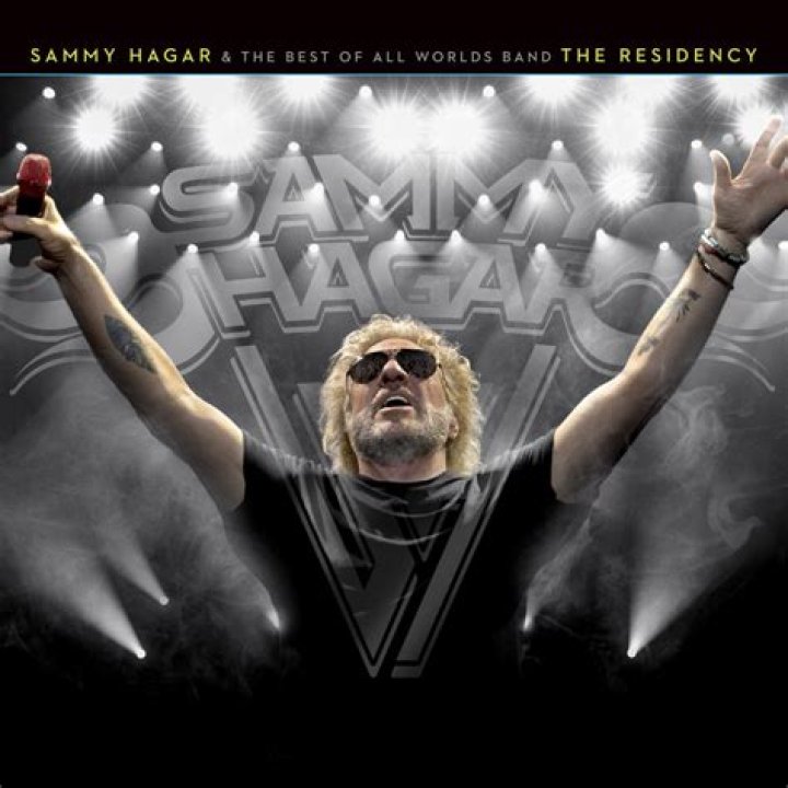 Unveiling Sammy Hagar's Marital Journey: Discoveries And Insights