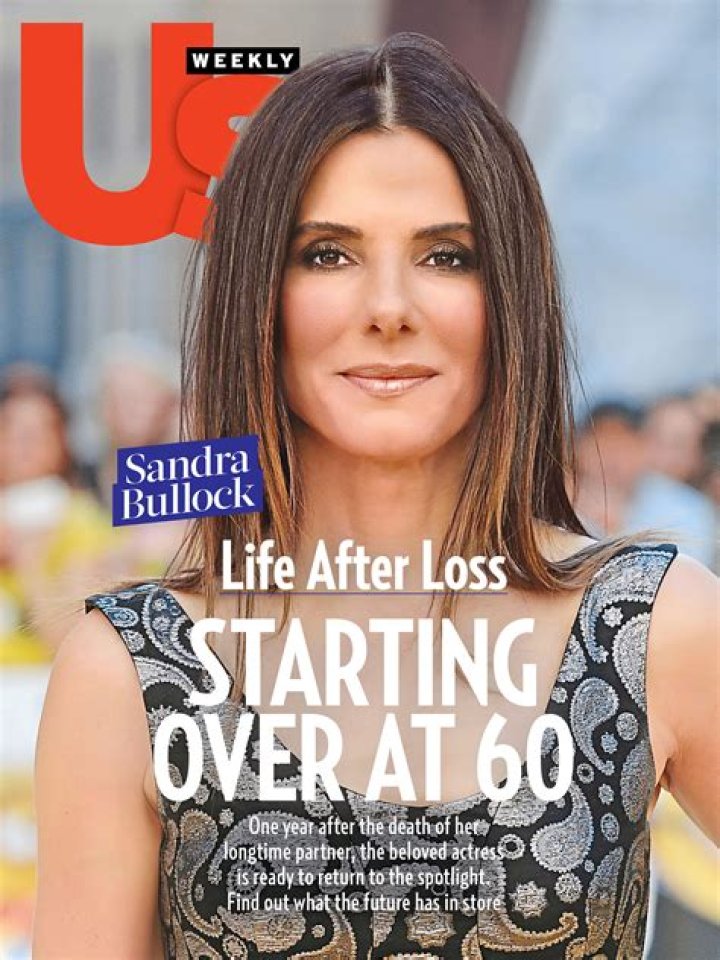 Unveiling Sandra Bullock's Net Worth: Secrets Of Success Revealed