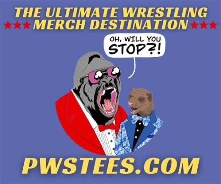 Unveiling Secrets Behind His Wrestling Journey
