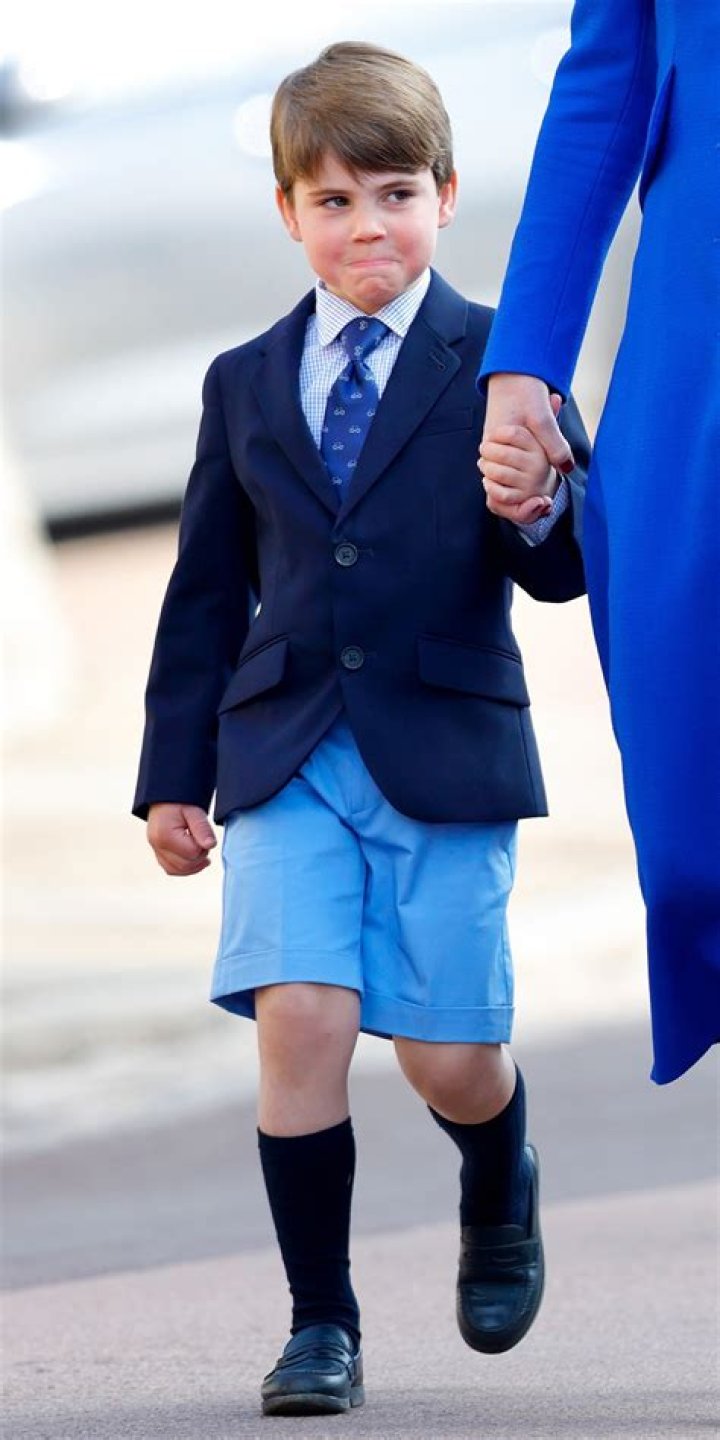 Unveiling The Complexities Of Autism: Prince Louis And Beyond