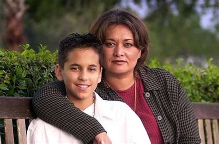 Unveiling The Extraordinary Journey Of Jonathan Berkery: Tom Jones' Son