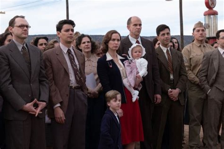 Unveiling The Oppenheimer Family's Wealth: A Journey Of Discovery