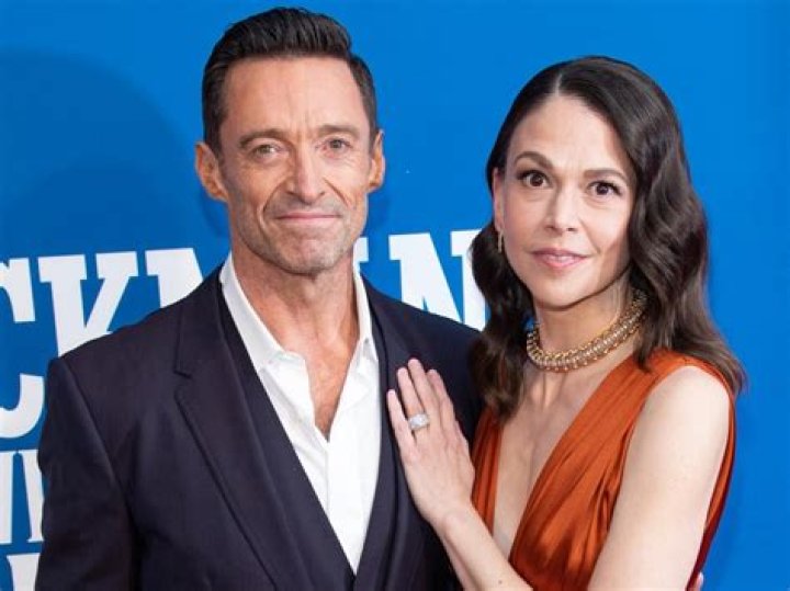 Unveiling The Remarkable Height Of Hugh Jackman: Discoveries And Insights