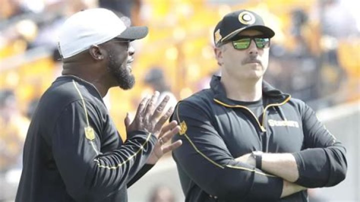 Unveiling The Secrets To Mike Tomlin's Multi-Million Dollar Empire