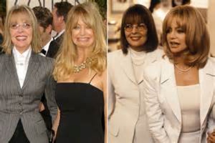 Unveiling The Startling Truth Behind Ari's Tragic Death In "First Wives Club"