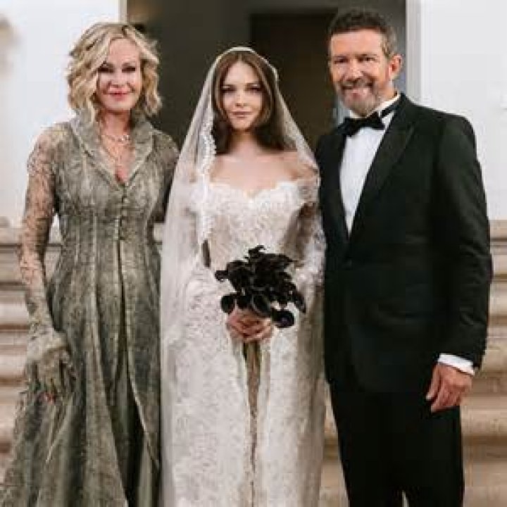 Unveiling The Story Behind The "Wife Of Antonio Banderas"