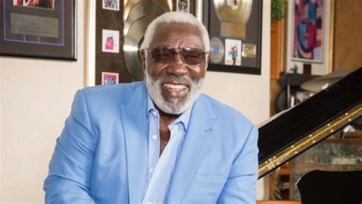 Unveiling The Timeless Legacy Of Eddie Levert: Discoveries And Insights