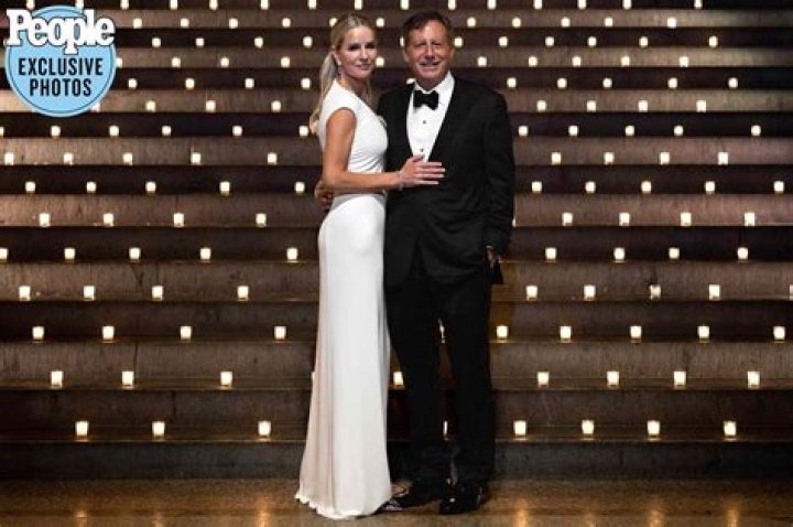 Unveiling The Wealth And Success Of Robert Ashton