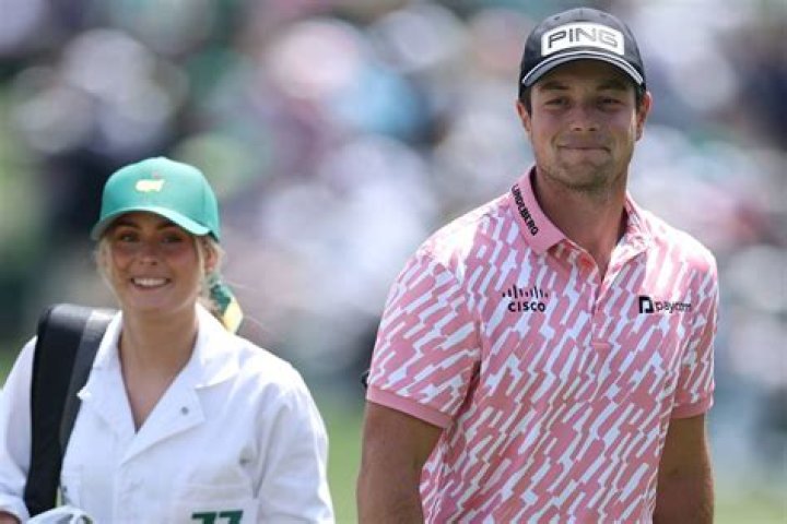 Viktor Hovland's Siblings And Their Impact