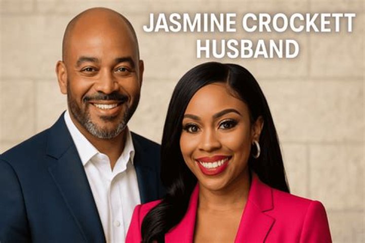 Who's Jasmine Crockett's Significant Other And Marriage Life: Husband And Relationship Scoop
