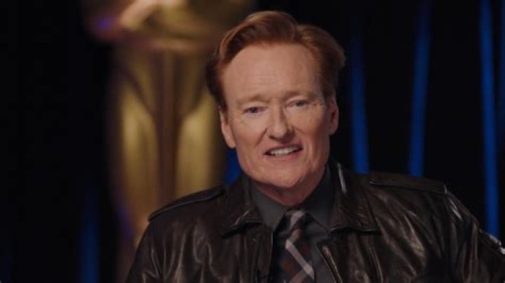 Who Is Conan's Wife?