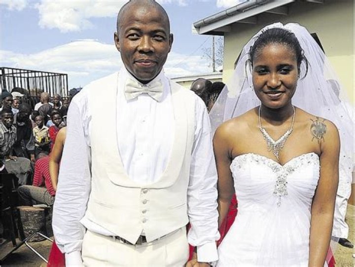 Who Is Duduzane Zuma's Spouse? Is He Married?