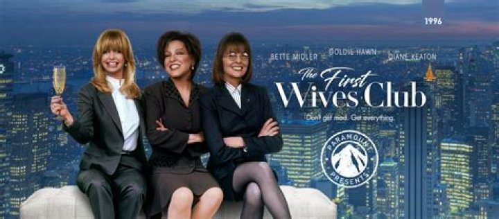 Why Ari's Fate In "First Wives Club" Shocked Audiences